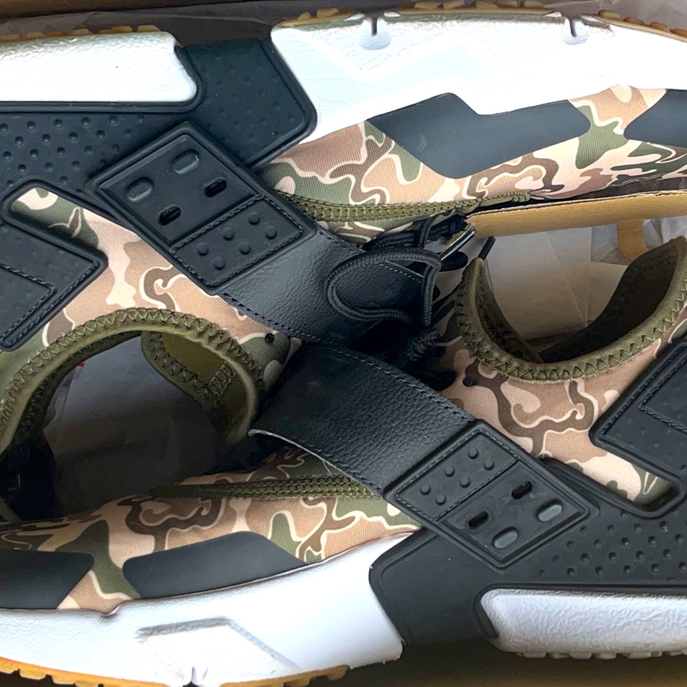 Nike Huaraches Drift PRM